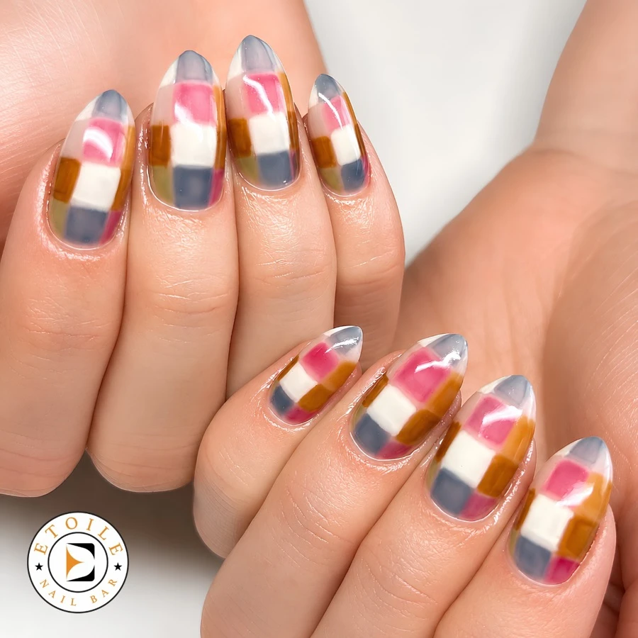 Nail salon 60614 - Nail salon near me - Nail salon Chicago - Etoile Nail Bar